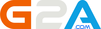 G2A logo
